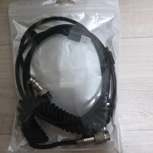항공케이블 c to usb