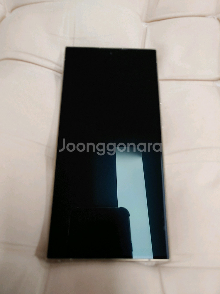 S급 ㅡ 갤럭시 S24 울트라 256GB--1