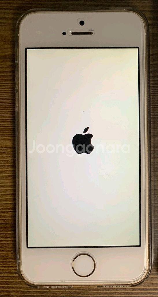 ##필독## 클라우드락 우회한 아이폰se1--1