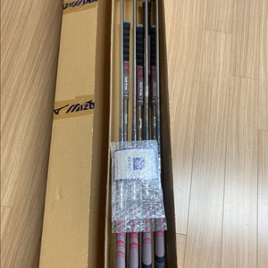 미즈노 jpx925 포지드 ns950 R 8아이언 세트