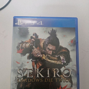 ps4 세키로