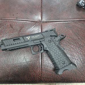 마 ㄹ ㅜ 이 M1911 타란택티컬 버전GBB