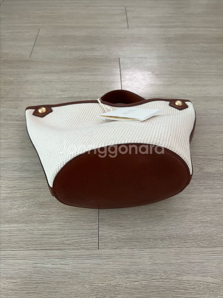 ette 에떼 FILO BAG MINI CANVAS--6