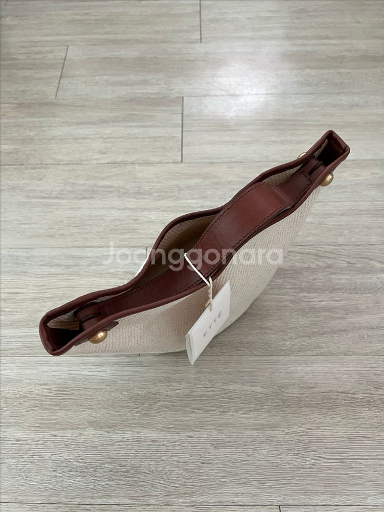 ette 에떼 FILO BAG MINI CANVAS--7