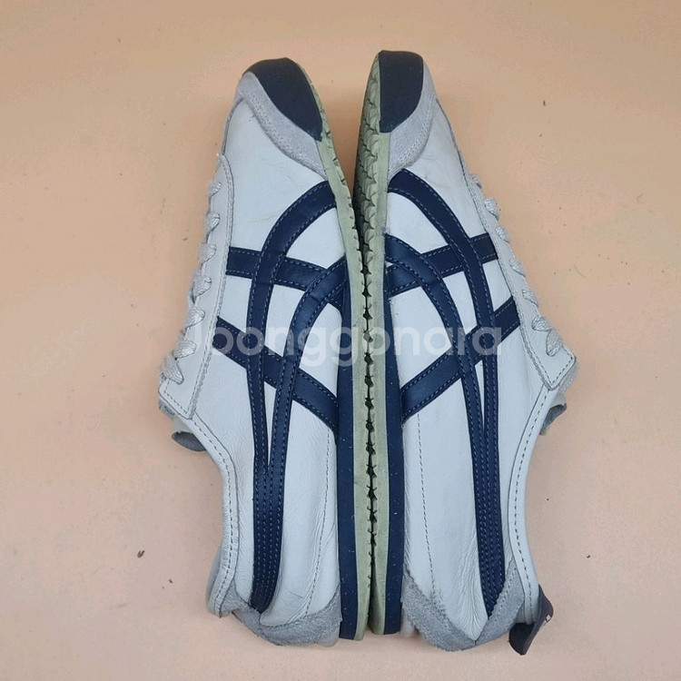 오니츠카타이거 맥시코66 스니커즈265--4