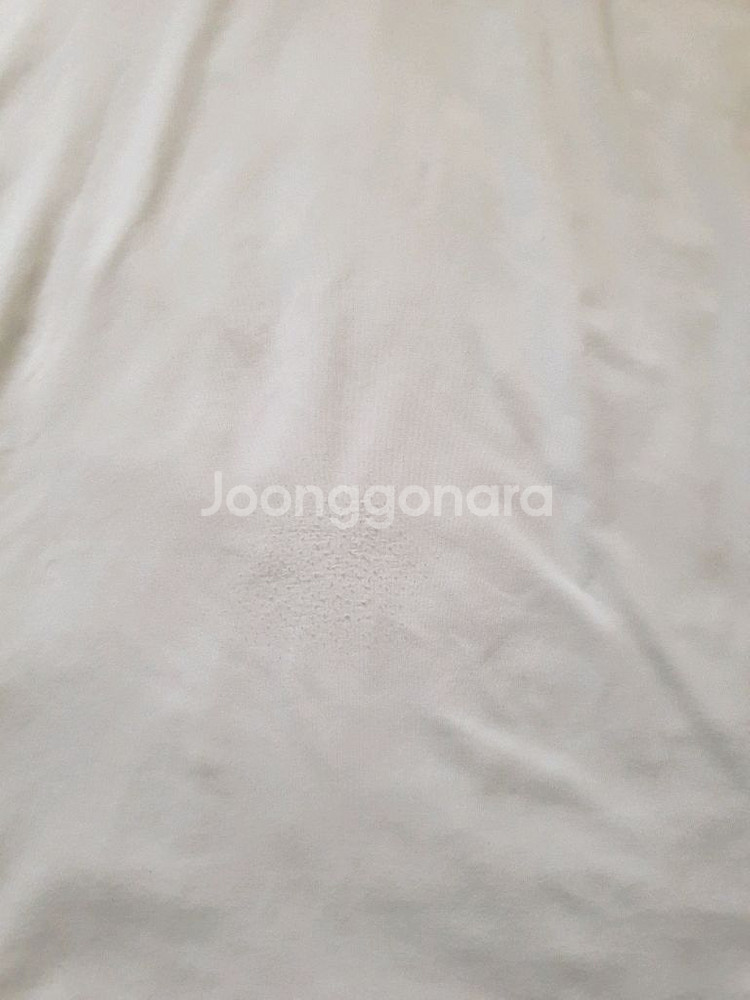 루이까스텔 반팔티 95사이즈 (무료배송)--2