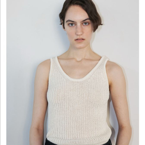 h8 에이치에이트 메르시 니트 탑