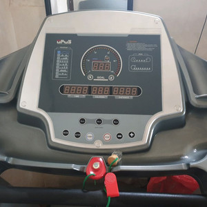 개선스포츠 클럽용 런닝머신