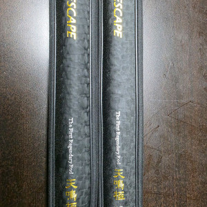 민물 낚시대 팝니다.