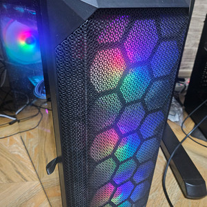 부산 4070ti 고사양 본체 데스크탑 pc 판매
