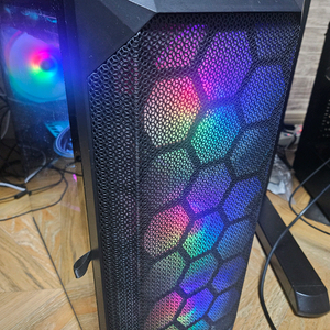 부산 4070ti 고사양 본체 데스크탑 pc 판매