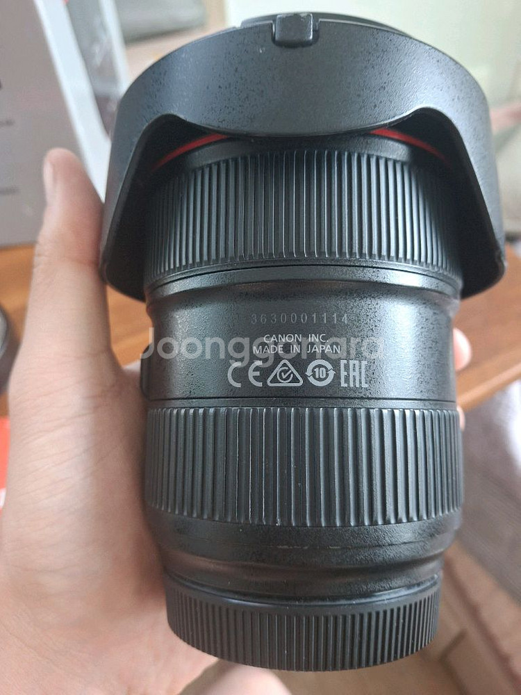 EF 24-70mm f/2.8L II 신계륵+R어댑터--3