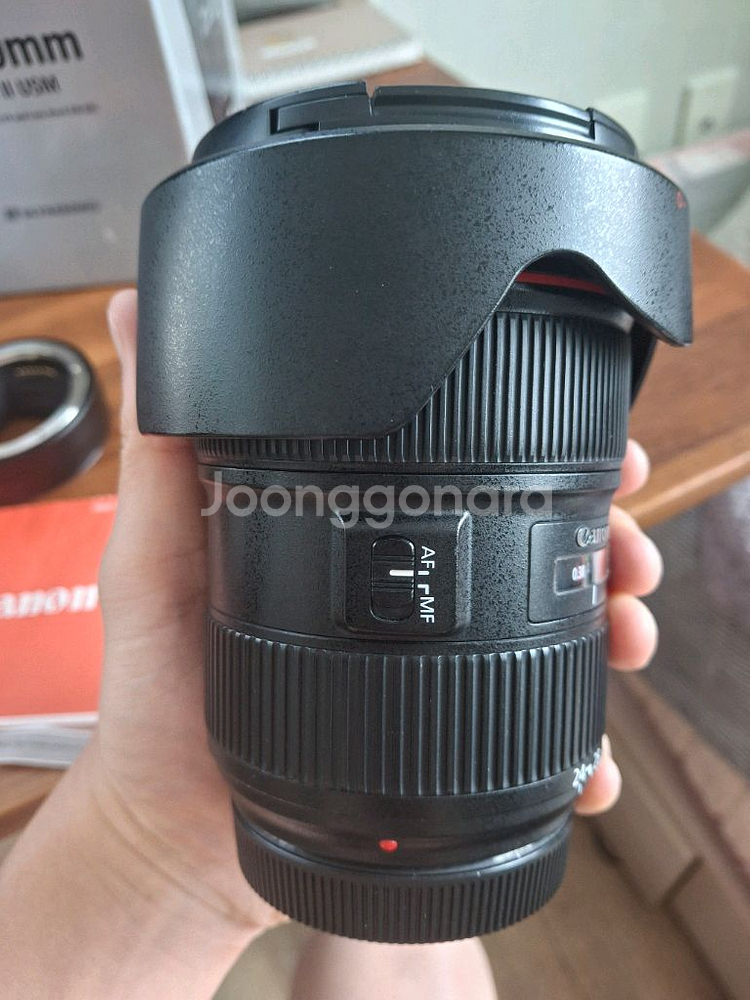 EF 24-70mm f/2.8L II 신계륵+R어댑터--4