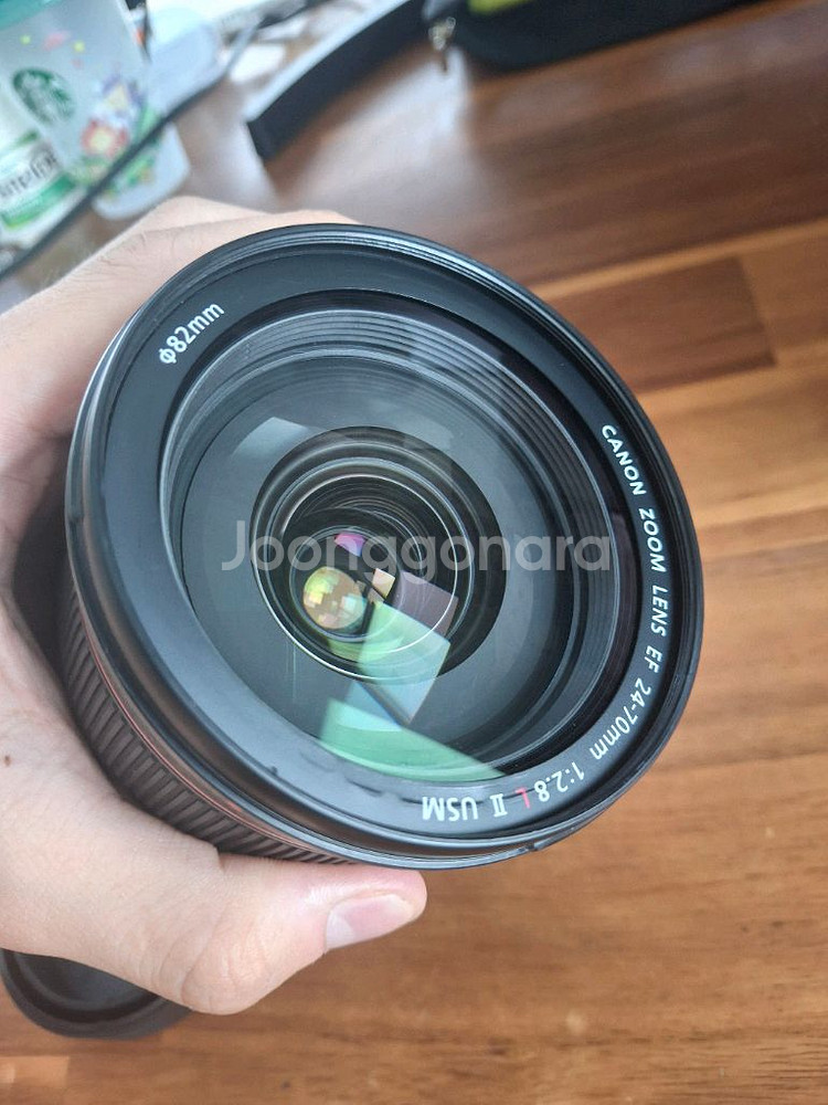 EF 24-70mm f/2.8L II 신계륵+R어댑터--5