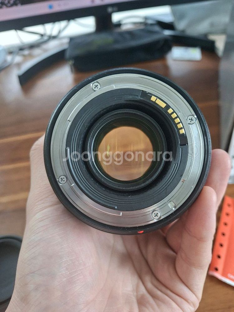 EF 24-70mm f/2.8L II 신계륵+R어댑터--6