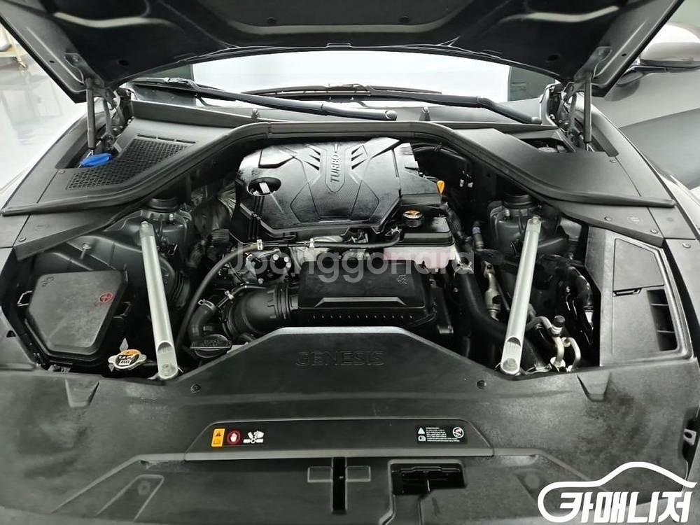 [제네시스]G80(RG3) 2.5 가솔린 터보 AWD--4