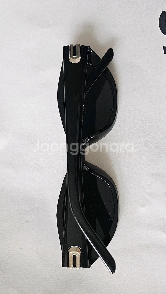 자외선차단 선글라스--1