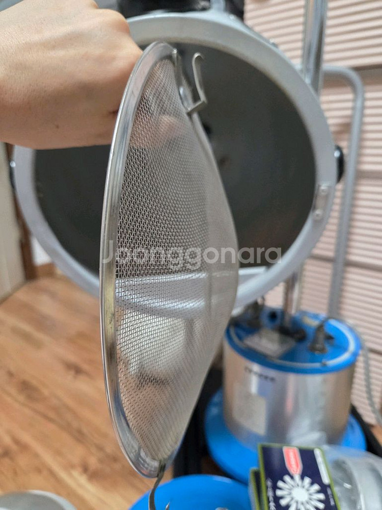 카본광선치료기 220V 변압기 필요x--3