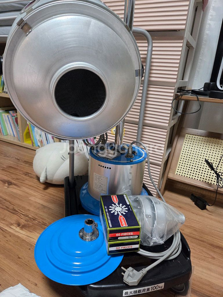 카본광선치료기 220V 변압기 필요x--0