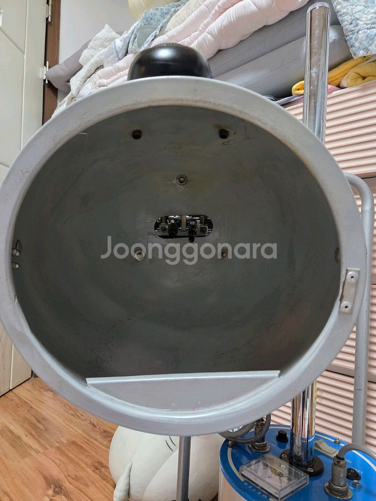 카본광선치료기 220V 변압기 필요x--4