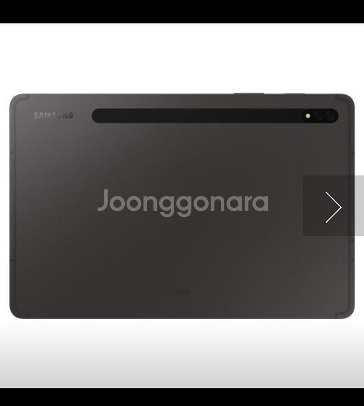 갤럭시 탭 s8 5g 128gb 팝니다--0