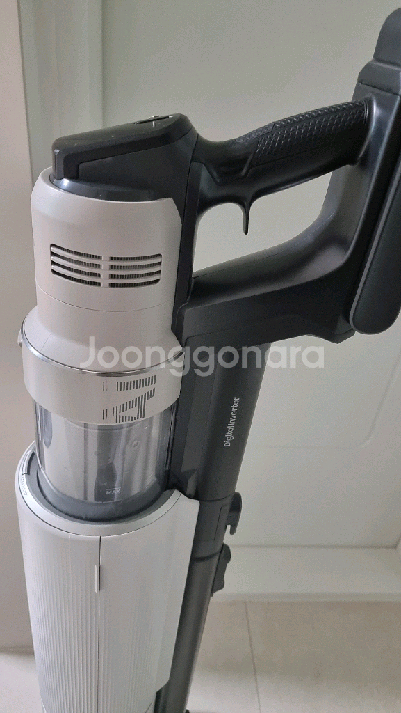 삼성 비스포크 제트 AI 무선청소기 풀세트 판매합니다--3