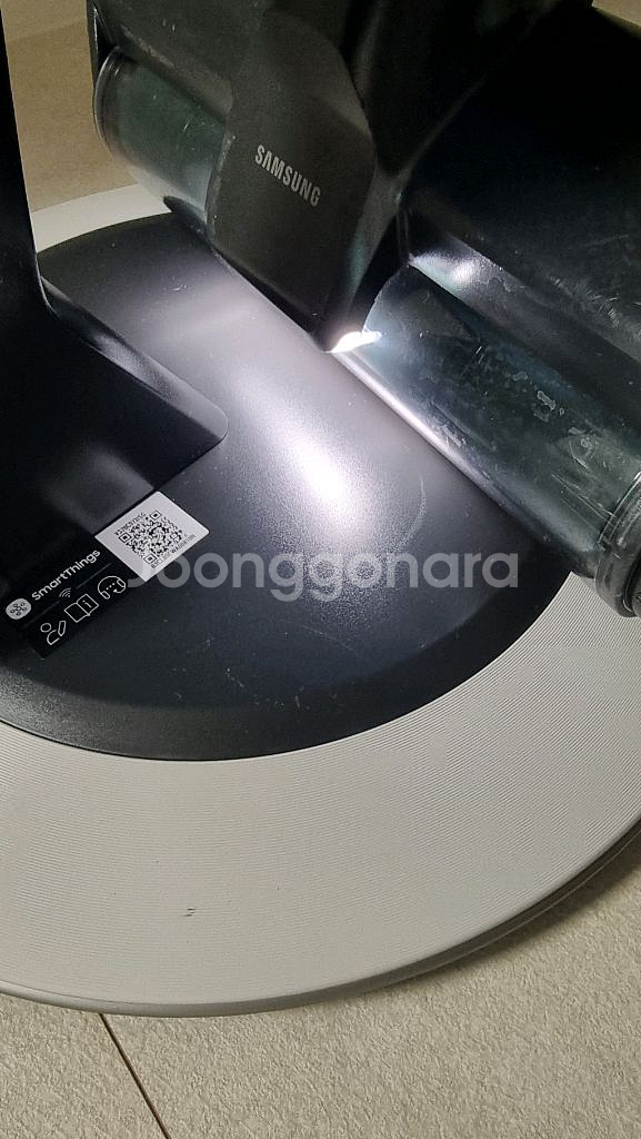 삼성 비스포크 제트 AI 무선청소기 풀세트 판매합니다--4