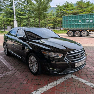 2015 포드 뉴토러스 2.0 에코부스터