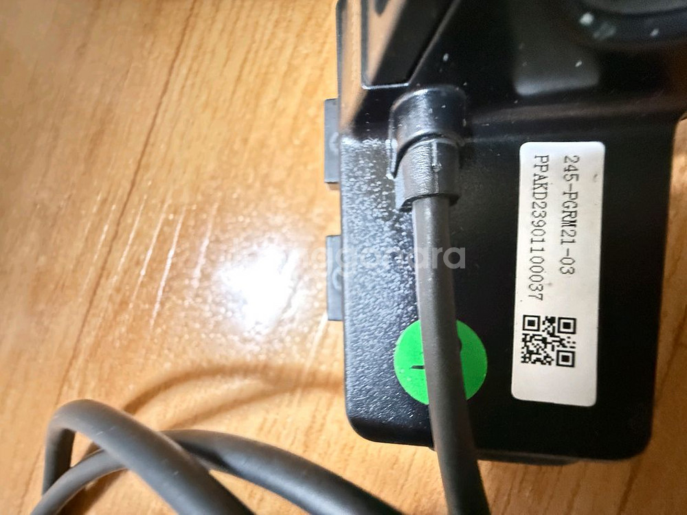 자어언트 e바이클 디스플레이--1