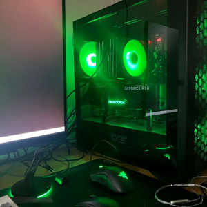 7950x3d ,5070ti 본체 팝니다