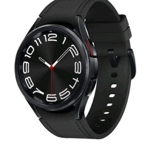 삼성 갤럭시 워치6 블랙 40mm, 블루투스+LTE