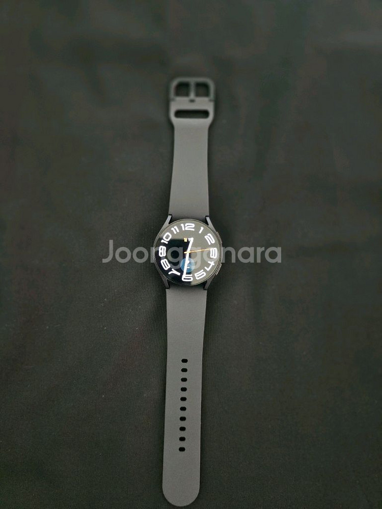 삼성 갤럭시 워치6 블랙 40mm, 블루투스+LTE--2