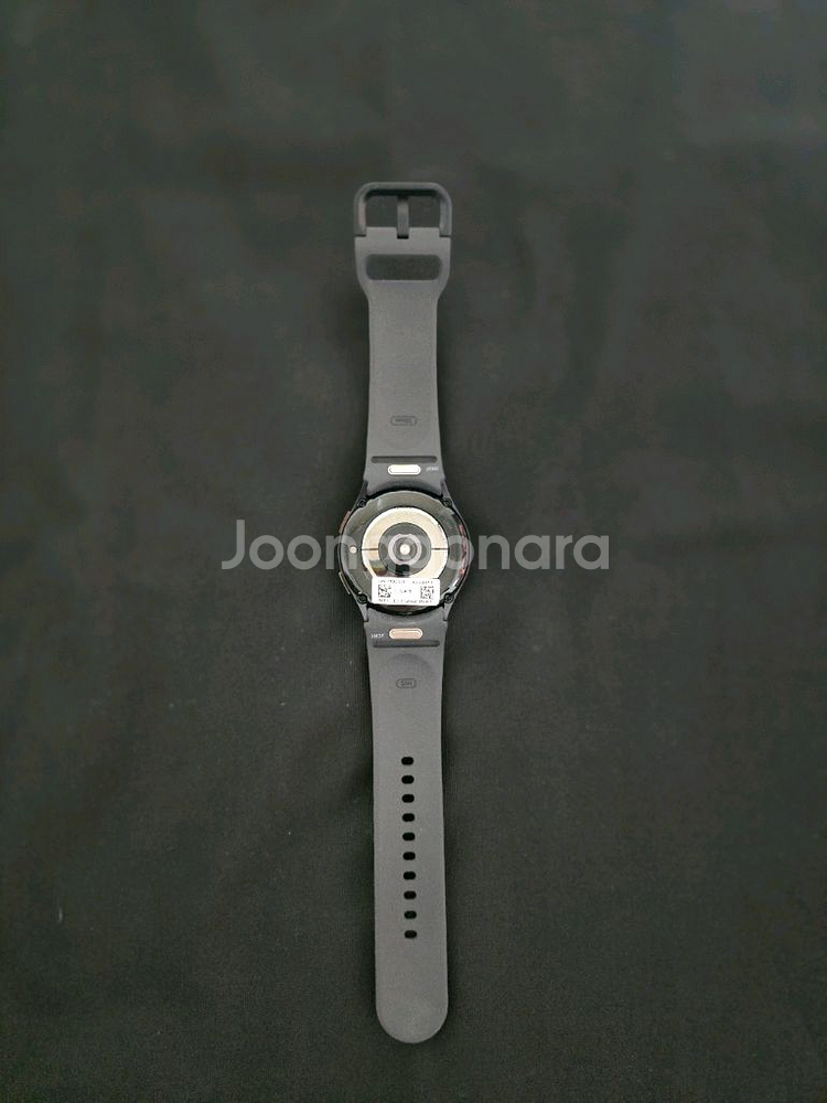삼성 갤럭시 워치6 블랙 40mm, 블루투스+LTE--3