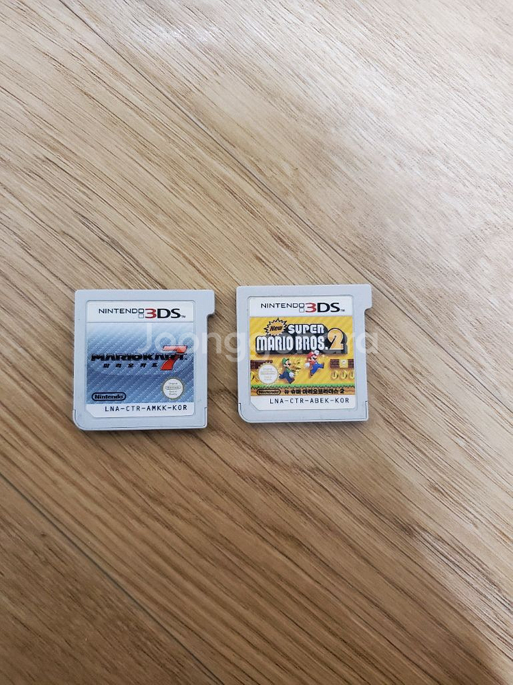 닌텐도 3ds xl 전체검정색무광 포켓뱅크있음팝니다--5