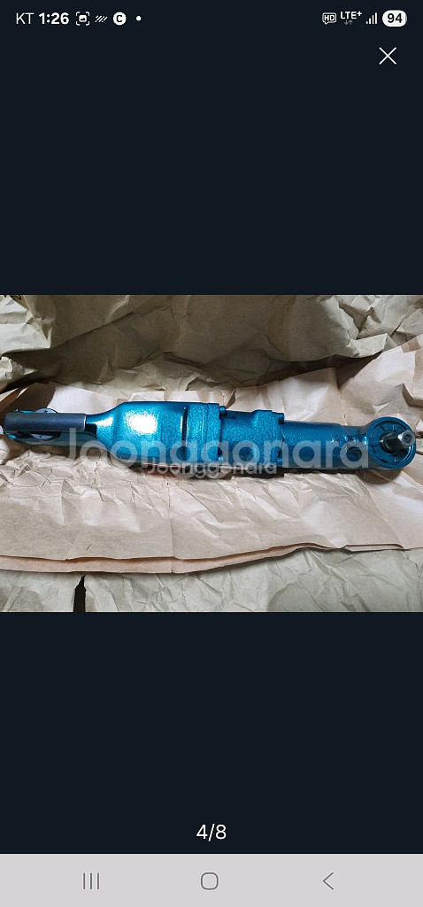에어 임팩렌치--2