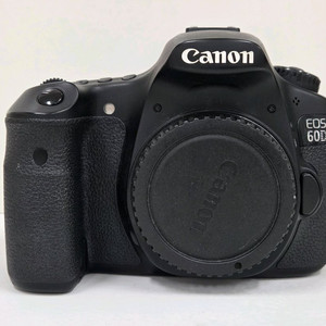 캐논60d