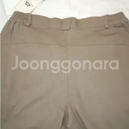 마운틴이큅먼트/남/춘추/스판/팬츠/30/31인치--1