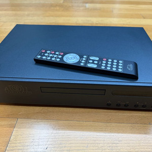 아톨 Atoll cd30 CD 플레이어