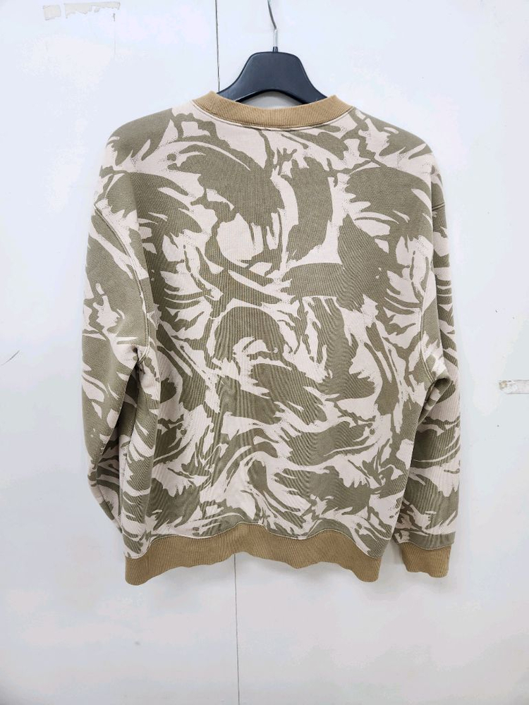 (정품) 칼하트 WIP 남성 카모맨투맨 XL(105)--1