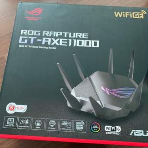 아수스 CT-AXE11000