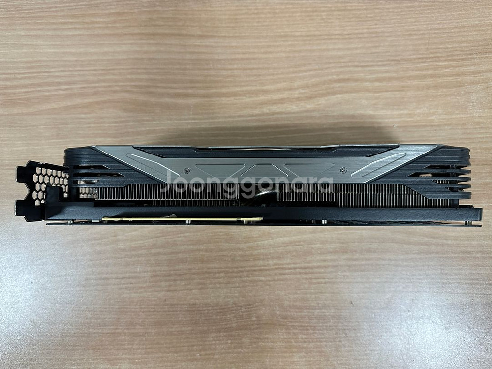이엠텍 RTX 3070 Ti BLACK EDITION--3