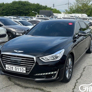 [제네시스]EQ900 3.8 GDI AWD 프리미엄 럭