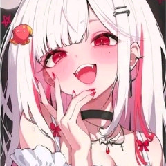 스텔라이브 아카네리제 포스터
