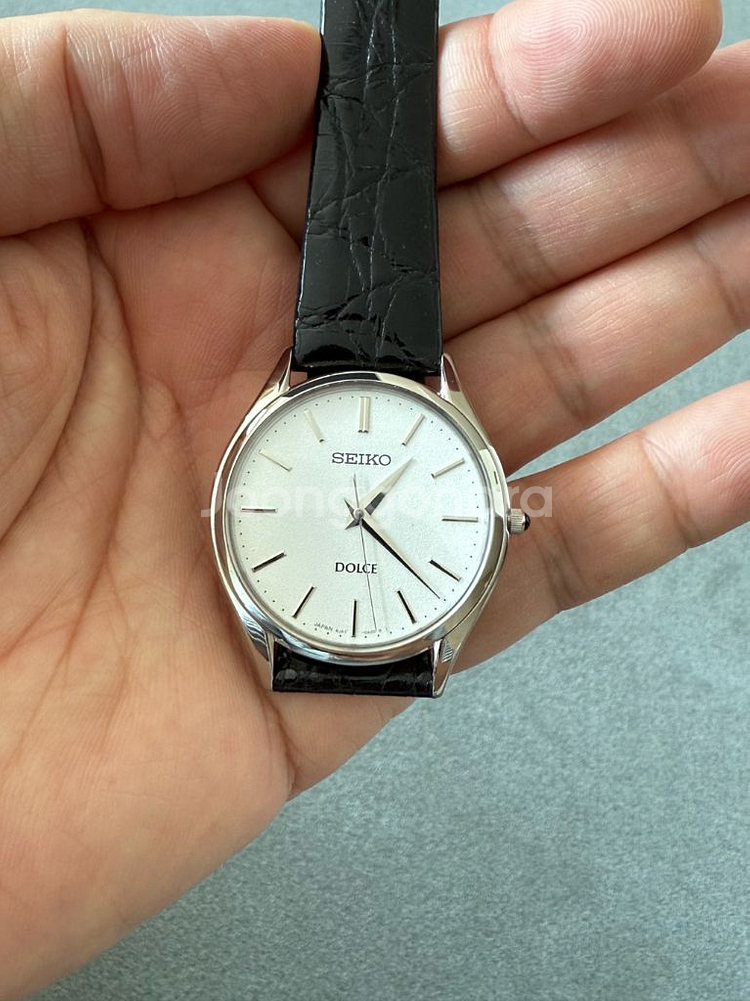 세이코 돌체 SACM171--0
