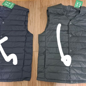 스파오 조끼 팝니다