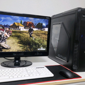 인텔 i7 4770/GTX1060/램32G 게이밍 풀셋