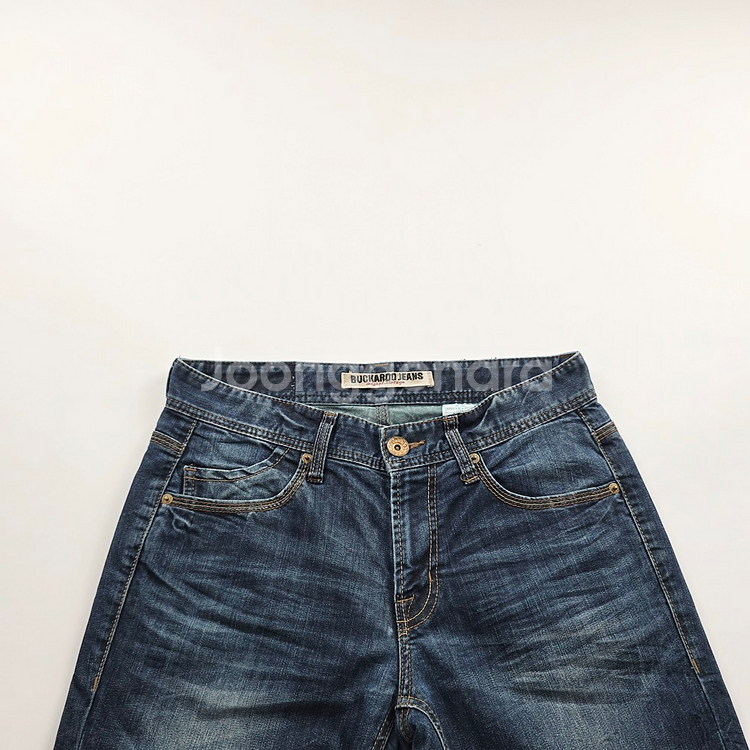 버커루 청바지 스판 데님 사이즈30 R1722--3
