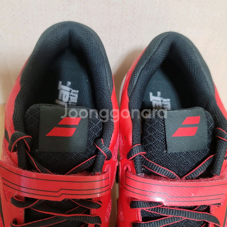 바볼랏 테니스화 235--3