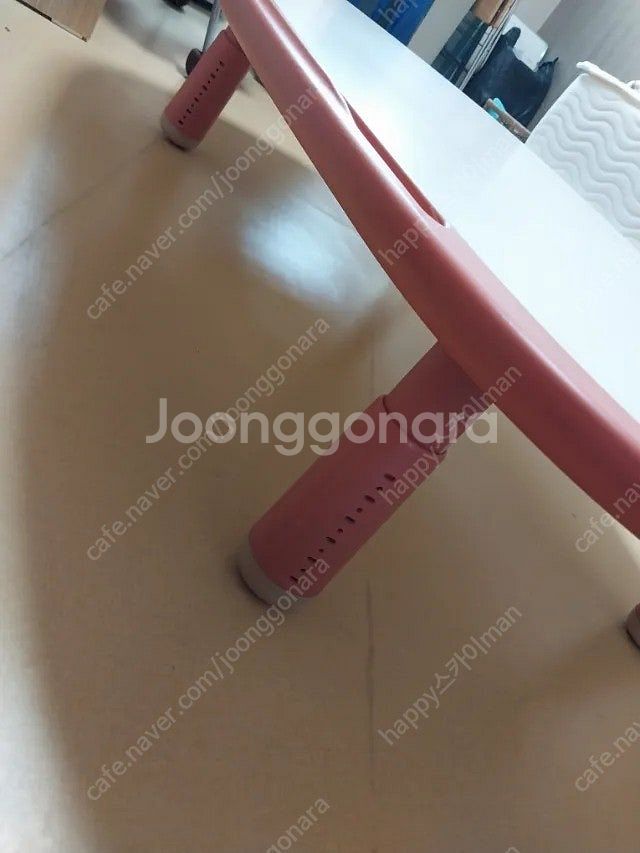 일룸 팅클팝 좌식 책상, 좌식 테이블--3