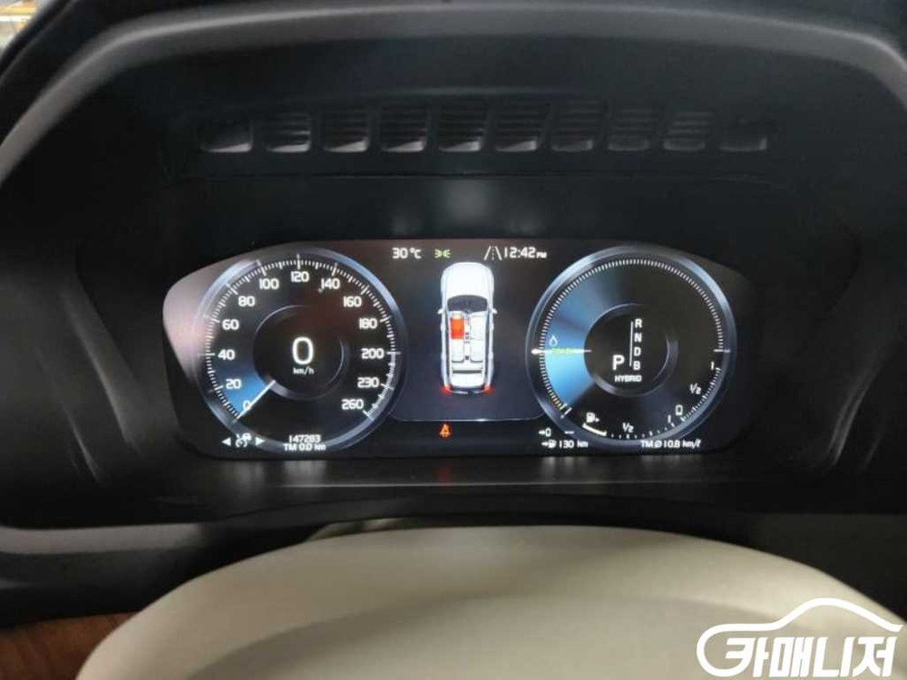 [볼보]XC90 2세대 2.0 T8 AWD 엑셀런스 ( 이미지